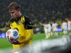 Três jogadores da Bundesliga foram incluídos na seleção sueca para a Copa do Mundo, com Hugo Larsson de fora