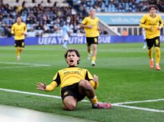 Borussia Dortmund II venceu a Copa Internacional da Premier League
