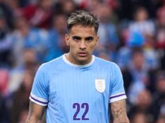 Schalke vai aproveitar acordo de Rodrigo Zalazar com o Sporting Lisboa