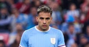 Schalke vai aproveitar acordo de Rodrigo Zalazar com o Sporting Lisboa