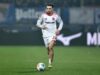 Yilmaz deve estender seu contrato com o Freiburg após o término do empréstimo ao Nürnberg
