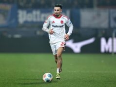 Yilmaz deve estender seu contrato com o Freiburg após o término do empréstimo ao Nürnberg