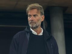 Ole Werner descreveu seu relacionamento com Jürgen Klopp como uma razão importante para o sucesso do RB Leipzig