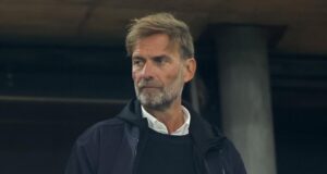 Ole Werner descreveu seu relacionamento com Jürgen Klopp como uma razão importante para o sucesso do RB Leipzig