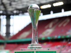 FC Bayern Feminino x VfL Wolfsburg Feminino