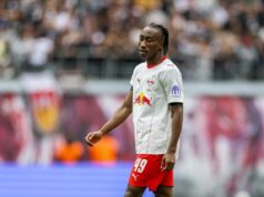Yan Diomande nomeou as estrelas do Real Madrid como uma inspiração enquanto ele pretende se tornar uma das melhores estrelas do mundo.