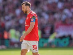 Mainz e Widmer chegaram a um novo acordo