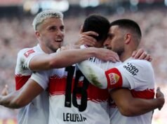 Visão geral de Stuttgart x Eintracht Frankfurt: anfitriões visando a qualificação UCL