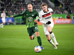 FC St. Pauli x VfL Wolfsburg: sorteio do derby de Hamburgo