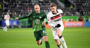 FC St. Pauli x VfL Wolfsburg: sorteio do derby de Hamburgo