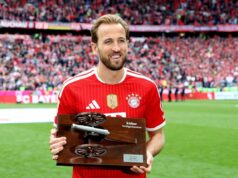 Seleção da Semana da Bundesliga – Jornada 34