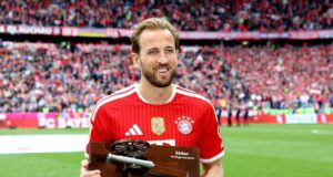 Seleção da Semana da Bundesliga – Jornada 34