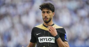 O meio-campista do Hoffenheim, Muhammed Damar, está vinculado ao Freiburg