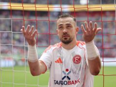 Retorno ao Fortuna Düsseldorf traz problemas contratuais e cortes de pessoal