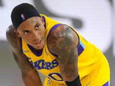 O Lakers está transferindo um time da G League para Coachella Valley.