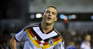 El Mala está disponível para a seleção alemã para a Copa do Mundo, com exclusão de Füllkrug