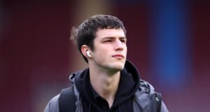 Merlin Röhl, do Everton, está “orgulhoso” de seus ex-companheiros de equipe em Freiburg