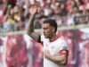 Bournemouth parece ser o favorito para contratar o capitão do RB Leipzig, David Raum