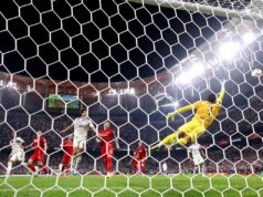 Freiburg sofreu desgosto na Liga Europa com a vitória do Emery’s Villa em Istambul