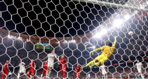 Freiburg sofreu desgosto na Liga Europa com a vitória do Emery’s Villa em Istambul