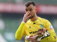 Freiburg deve afastar o interesse da Premier League ao contratar Mio Backhaus