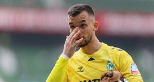 Freiburg deve afastar o interesse da Premier League ao contratar Mio Backhaus