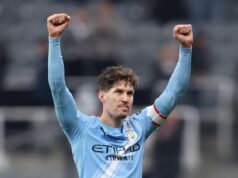 O Bayern está considerando uma mudança surpresa para o jogador do Manchester City, John Stones