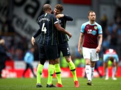 Sky rejeitou John Stones, que se juntou ao Bayern de Munique