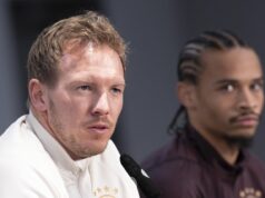 “Ele pode fazer uma grande diferença” – Nagelsmann defende a seleção de Leroy Sané na seleção alemã para a Copa do Mundo