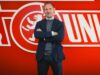 Union Berlin confirmou o novo treinador