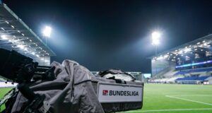 Rot-Weiss Essen x SpVgg Greuther Fürth