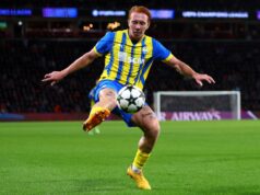 Gladbach deve contratar Konoplya do Shakhtar Donetsk