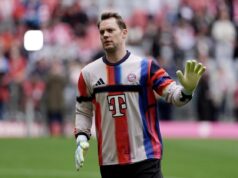 Matthäus considera o retorno de Neuer à Alemanha “a decisão certa”