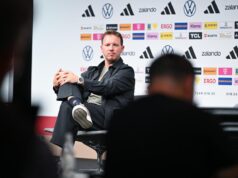 Nagelsmann compartilha pensamentos sobre a lesão de Neuer no intervalo forçado do Stuttgart