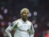 1. O FC Köln está ligado à estrela do Los Angeles FC, David Martínez