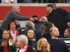 Hoeneß revelou que “ainda há dúvidas” sobre o futuro de Max Eberl no Bayern