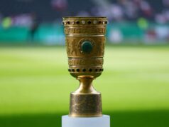 FC Bayern de Munique x VfB Stuttgart
