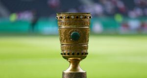 FC Bayern de Munique x VfB Stuttgart