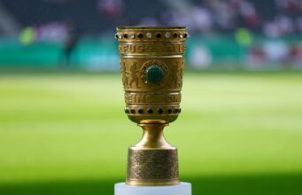 FC Bayern de Munique x VfB Stuttgart
