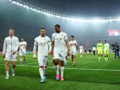 “Finalmente venceremos o Bayern!”