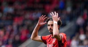 Dinkci fala sobre o retorno ao Werder Bremen
