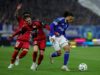 O Borussia Dortmund teria chegado a um acordo com Diego Moreira