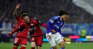 O Borussia Dortmund teria chegado a um acordo com Diego Moreira