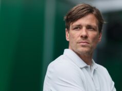 Werder permanece com Fritz como diretor de gestão esportiva, apesar da difícil temporada 2025/26