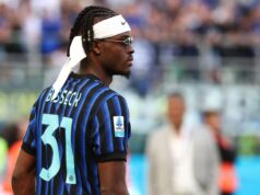 Bisseck reage à ligação com o Bayern