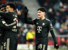 Felipe Chavez deve retornar ao Bayern após o término de seu período de empréstimo ao Colônia