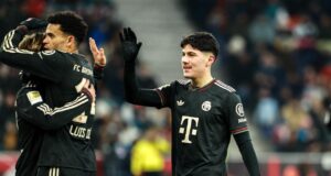 Felipe Chavez deve retornar ao Bayern após o término de seu período de empréstimo ao Colônia