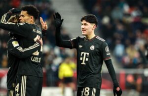 Felipe Chavez deve retornar ao Bayern após o término de seu período de empréstimo ao Colônia