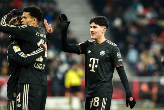 Felipe Chavez deve retornar ao Bayern após o término de seu período de empréstimo ao Colônia