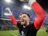 “Somos todos festeiros esta noite!” – Dennis Seimen sobre a promoção do Paderborn à Bundesliga